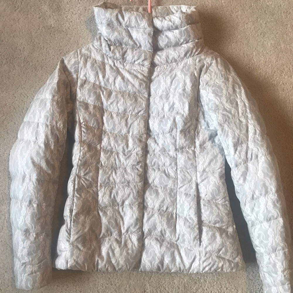 Eddie Bauer jacket